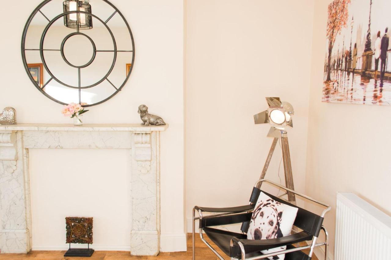 Holiday home Host & - Rosary Road Norwich